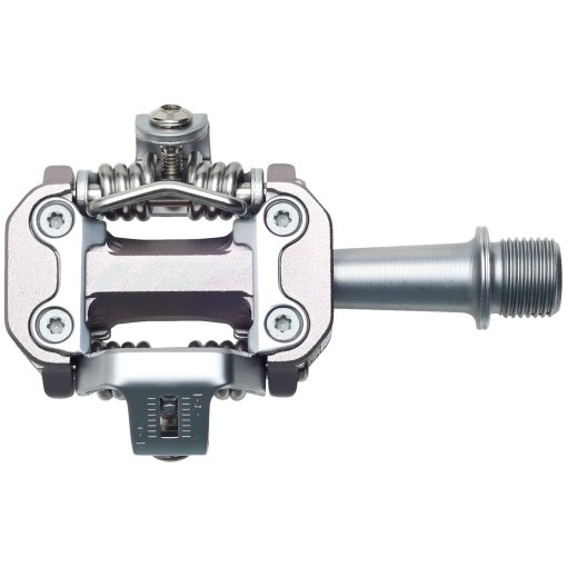 Immagine prodotto da HT Pedali a Scatto - M2 Leopard-M - grigio