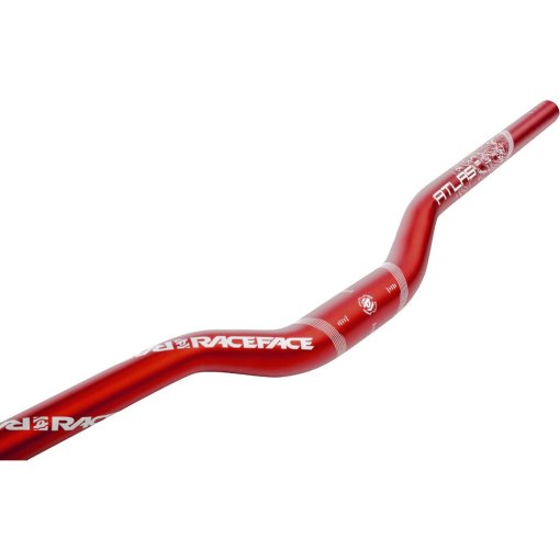 Immagine prodotto da Race Face Atlas 1.25 Riser 31.8 MTB Handlebar