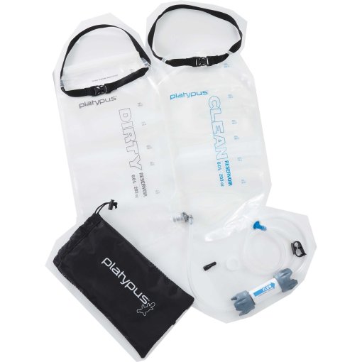 Photo produit de Platypus GravityWorks 6.0L Système de filtre à eau