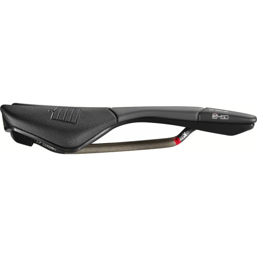 Foto de Prologo Proxim W450 Performance PAS TiroX 155 E-Bike Sillín - negro / antracita / F81