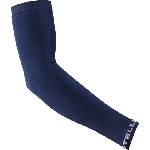Picture of Castelli Pro Seamless 2 Arm Warmer - belgian blue 424