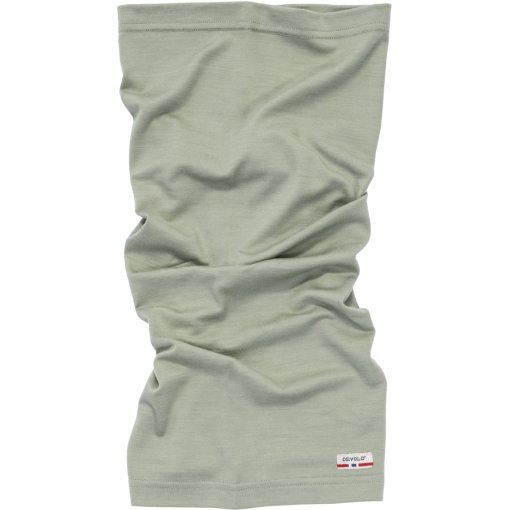 Immagine prodotto da Devold Sciarpa Multifunzionale - Breeze Plus Merino 200 Headover - 402A Fog