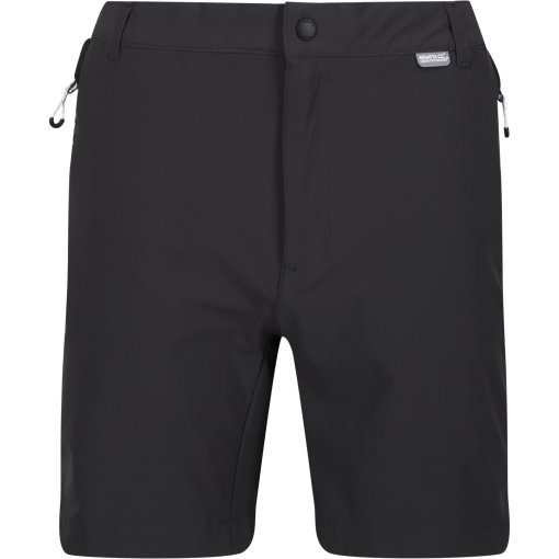 Foto de Regatta Pantalones Cortos Hombre - Mountain II - Ash/Black 61G