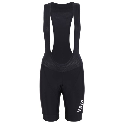 Foto de VOID Cycling Culotte Corto con Tirantes Ciclismo Mujer - Core - Negro