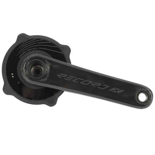 Produktbild von Campagnolo Record X Kurbel - Carbon | Ultra Torque | 1x13-fach | Powermeter