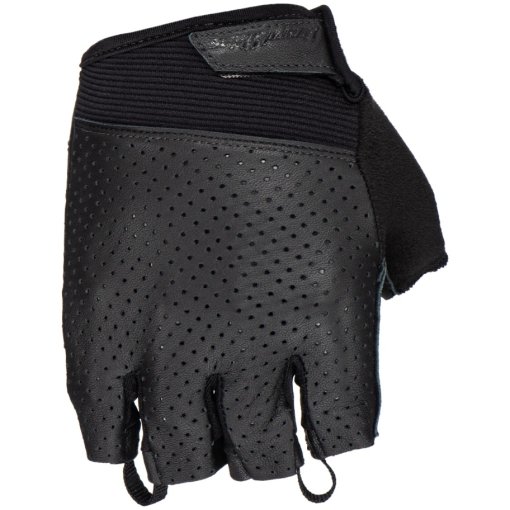 Foto de Lizard Skins Guantes - Aramus Classic - jet negro