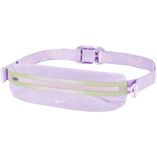 Photo produit de Nike Slim Sac banane 4.0 - violet mist/pink foam/white 561
