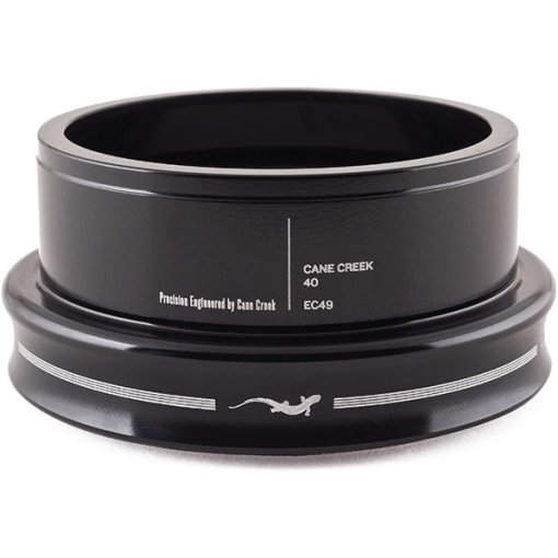 Immagine prodotto da Cane Creek 40.EC49 Conversion Bottom Reduction Headset Lower Part 1.5 to 1 1/8 Inches - EC49/30