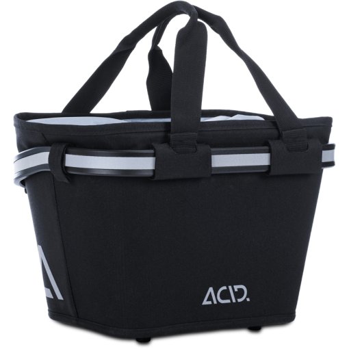 Immagine prodotto da ACID CITY 15 FILink Cestino per Manubrio - nero