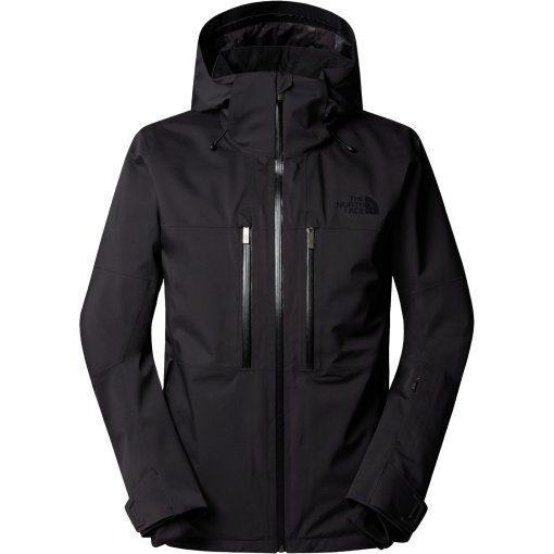 Foto de The North Face Chaqueta Hombre - Chakal - TNF Black/TNF Black
