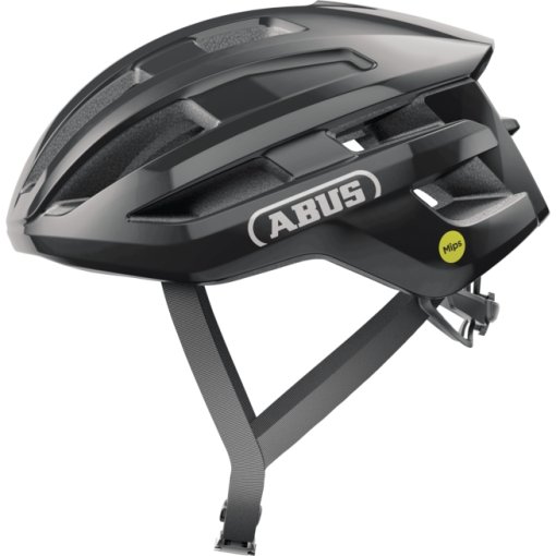 PowerDome MIPS Helmet - L (57-61cm) - shiny black