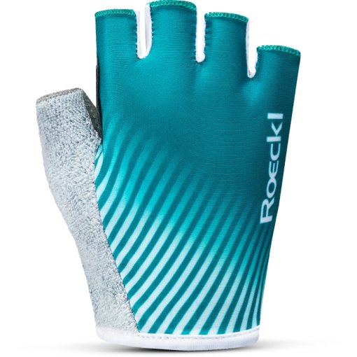 Immagine prodotto da Roeckl Sports Guanti Ciclismo Bambini - Tarifa 2 - parasailing 6390