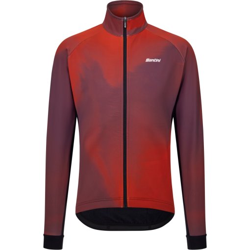 Productfoto van Santini Vapor Winterjas unisex - terra TA