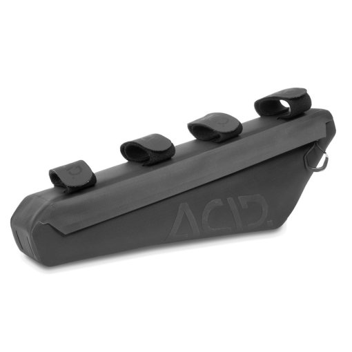 Productfoto van ACID Frametas PACK PURE 2 - zwart