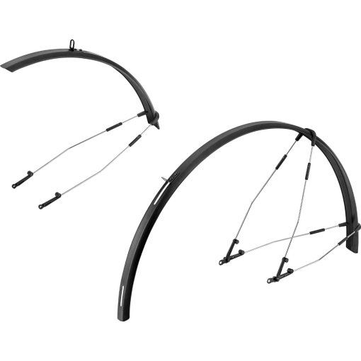 Immagine prodotto da Giant Speedshield RGX45 Mudguard Set