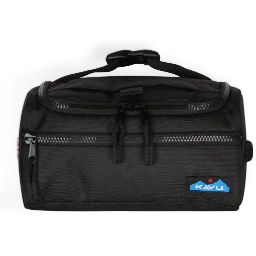 Immagine prodotto da KAVU Borsa di Fornitura 5L - Raven