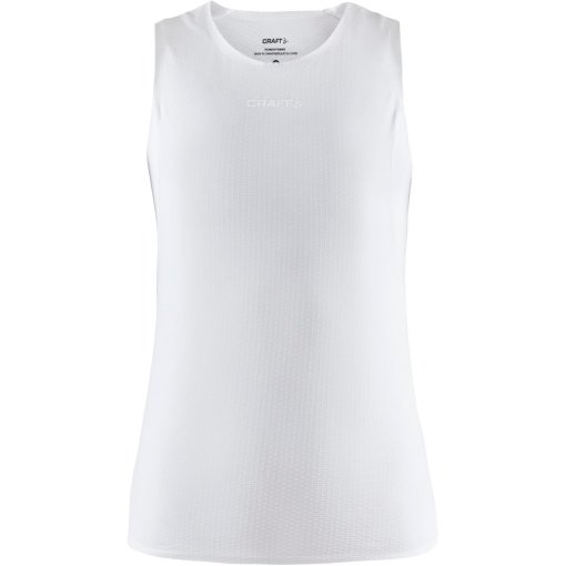 Foto de CRAFT Camiseta de Tirantes Mujer - Nanoweight - White