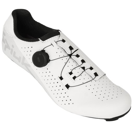 Foto de Spiuk Zapatillas Ciclismo Carretera Hombre - Bruma Carbon - white matt
