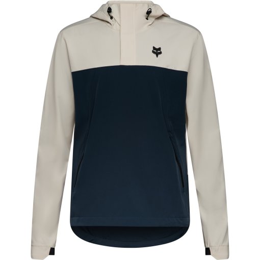 Foto de FOX Chaqueta anorak Hombre - Ranger Wind - chalk