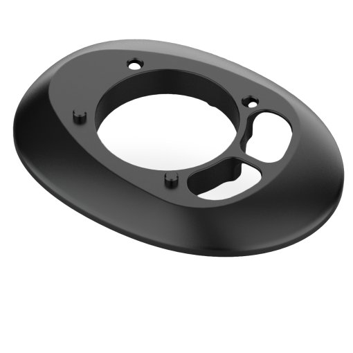 Zdjęcie: Faserwerk Luftschneider Top Cone Spacer - A60135 | do roweru Specialized Tarmac SL8
