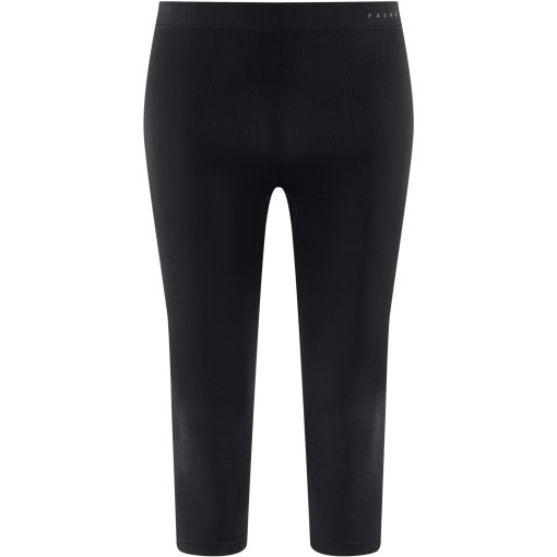 Foto de Falke Mallas 3/4 Hombre - Maximum Warm - negro 3000 (33539)