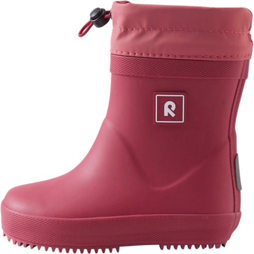 Produktbild von Reima Thermo-Ankka Barefoot Gummistiefel Kinder - cranberry 39C0