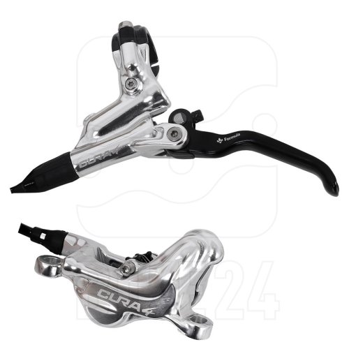 Immagine prodotto da Formula Set Freno a Disco - Cura 4 - polished