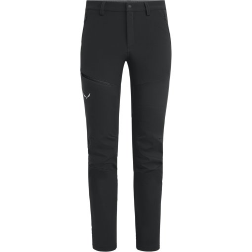 Foto de Salewa Pantalones Hombre - Puez Orval 2 Durastretch - black out 0910