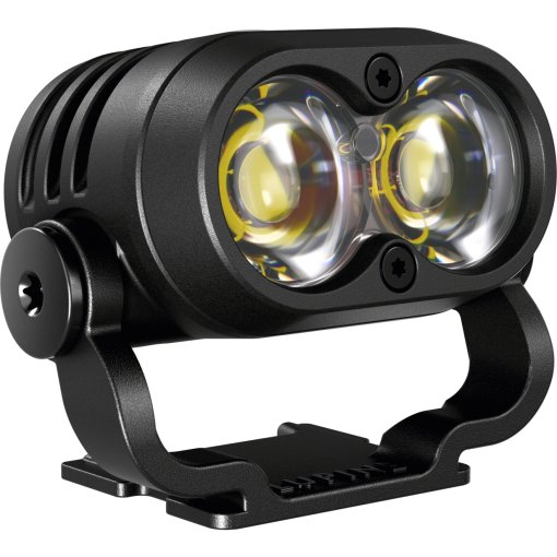 Immagine prodotto da Lupine Lampada Frontale - Piko BT PRO