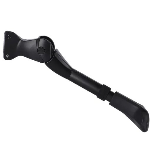 Photo produit de XLC Pied Vélo - KS-C08 - noir - 16-24&quot;, 40 mm