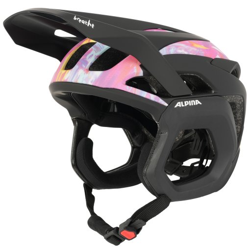 Foto de Alpina Casco - Root MIPS - Max Nerurkar Special