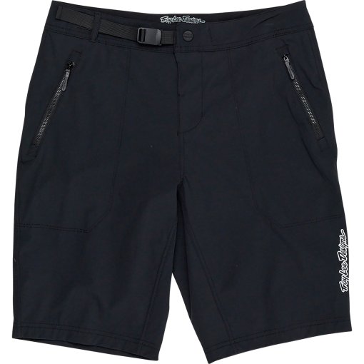 Foto de Troy Lee Designs Pantalones Cortos Niños - Skyline Trail - Mono Black