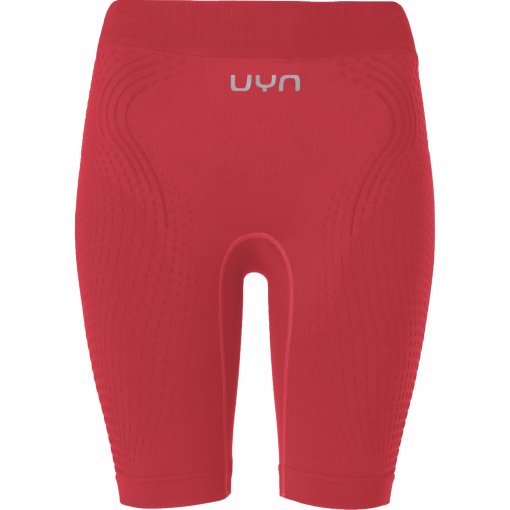 Produktbild von UYN Running Kymra Tight Shorts Damen - Teaberry