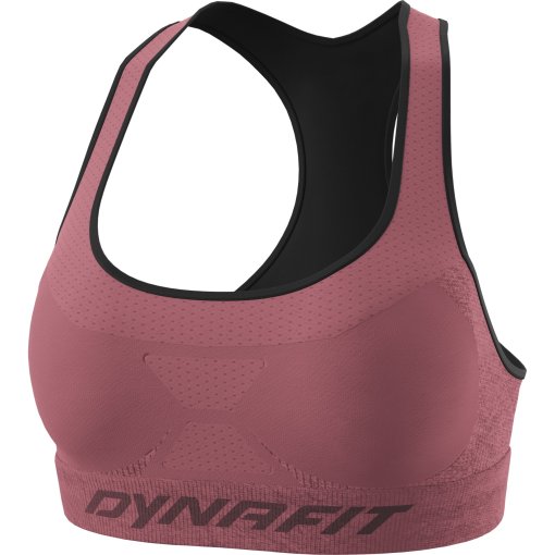 Immagine prodotto da Dynafit Reggiseno da Sport Donna - Speed - Dark Rose