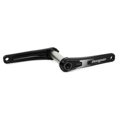 Immagine prodotto da Hope EVO Crank without Spider - XC - 68/73mm - black