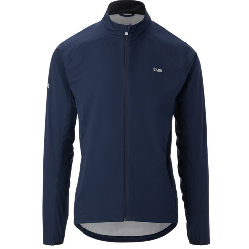 Foto de Giro Chaqueta Hombre - Stow H2O - midnight blue