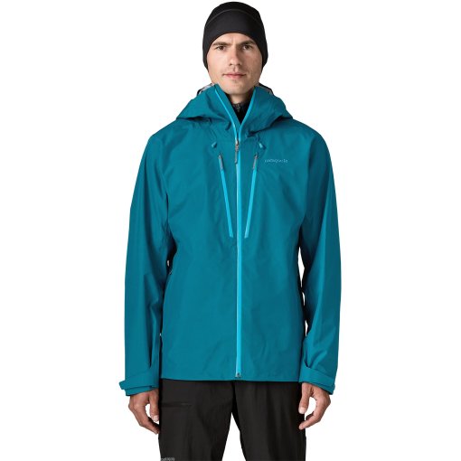 Foto de Patagonia Chaqueta Hombre - Triolet - Glacial Blue