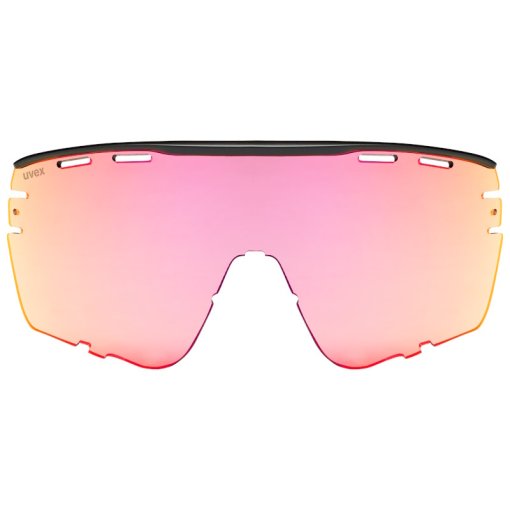 Foto de Uvex Lente Intercambiable - sportstyle 236 - mirror red