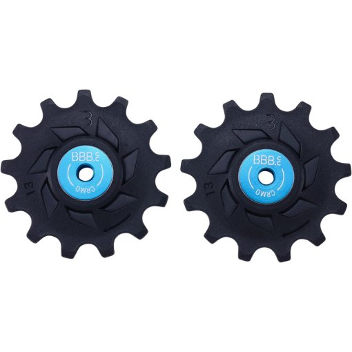 Immagine prodotto da BBB Cycling Ruote Dentate - Rollerboys Shimano MTB 13 Denti BDP-09