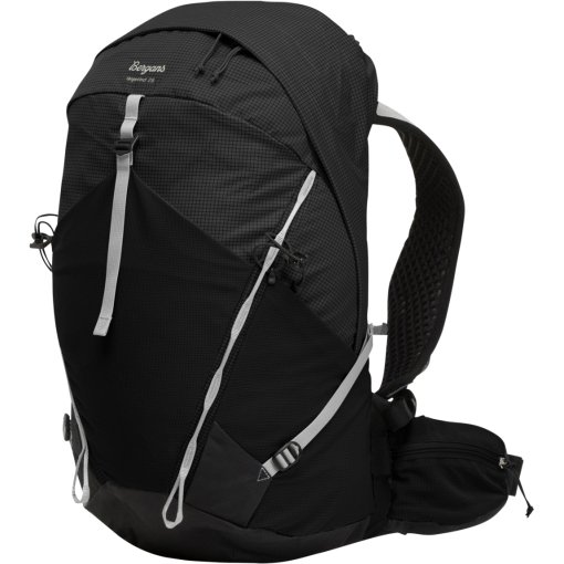 Immagine prodotto da Bergans Vengetind 25L M/L Zaino - dark shadow grey