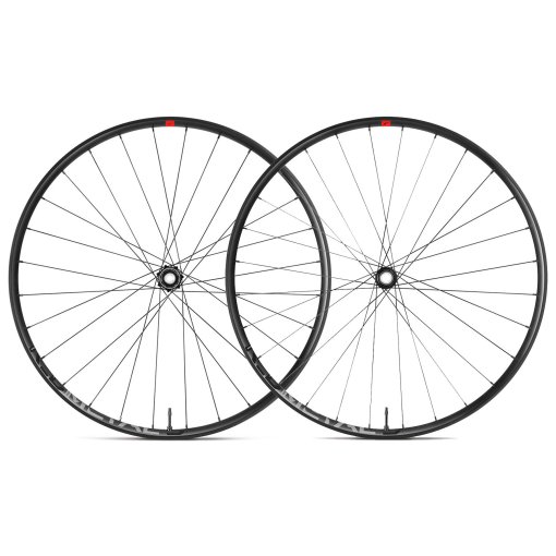 Foto de Fulcrum Red Metal 5 MTB Juego de Ruedas - 29&quot; | Clincher | Centerlock | 15x110mm Boost | 12x148mm Boost