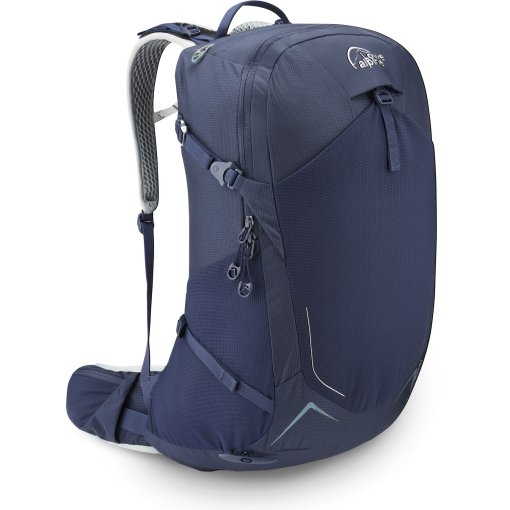 Foto de Lowe Alpine Mochila Mujer - AirZone Trek ND26L - S - Navy