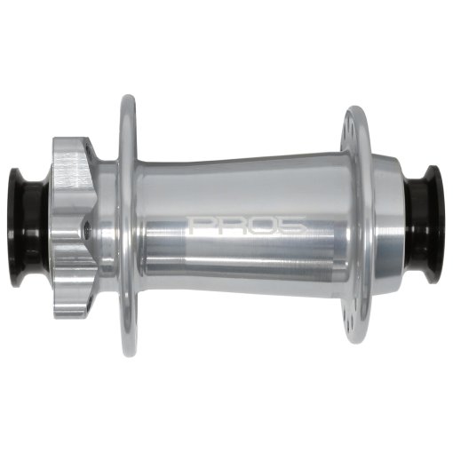 Foto de Hope Buje Delantero - Pro 5 - 6-Bolt - 15x110mm Boost Torque - plata