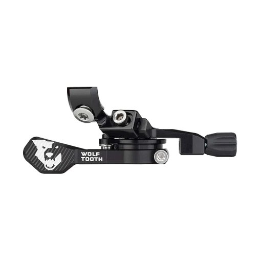 Produktbild von Wolf Tooth ReMote Pro - Fernbedienung für SRAM MatchMaker X Bremsen - schwarz