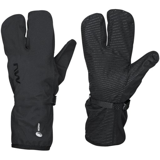 Billede af Northwave Extreme Membrana Handsker - black 10