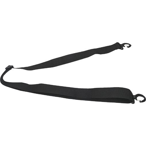 Photo produit de Racktime Sangle - Shoulder Strap - Noir