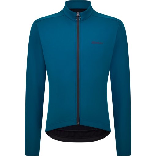 Kuva tuotteesta Santini Shield Core Unisex-talvitakki - teal TE