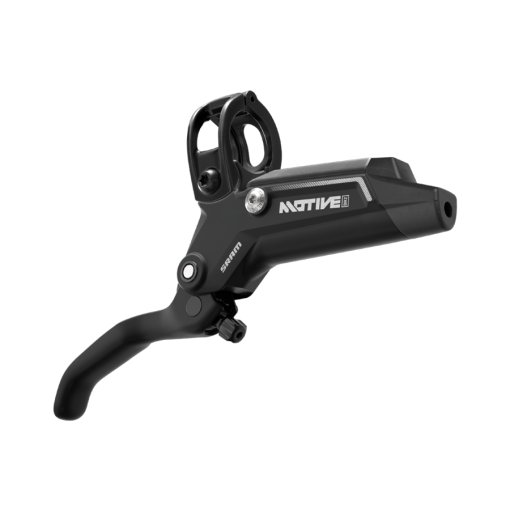 Productfoto van SRAM Remhendel voor Motive Bronze V2 | A2 - Diffusion Black Anodized