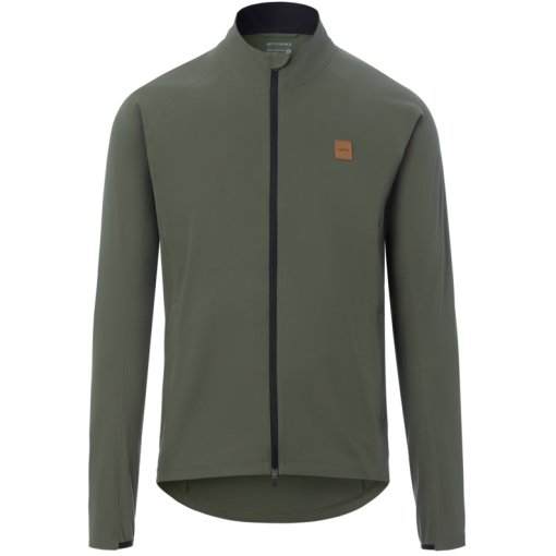 Foto de Giro Chaqueta Hombre - Cascade Stow - light trail green
