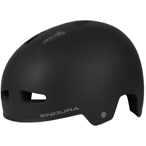 Foto de Endura Casco - PissPot - negro mate